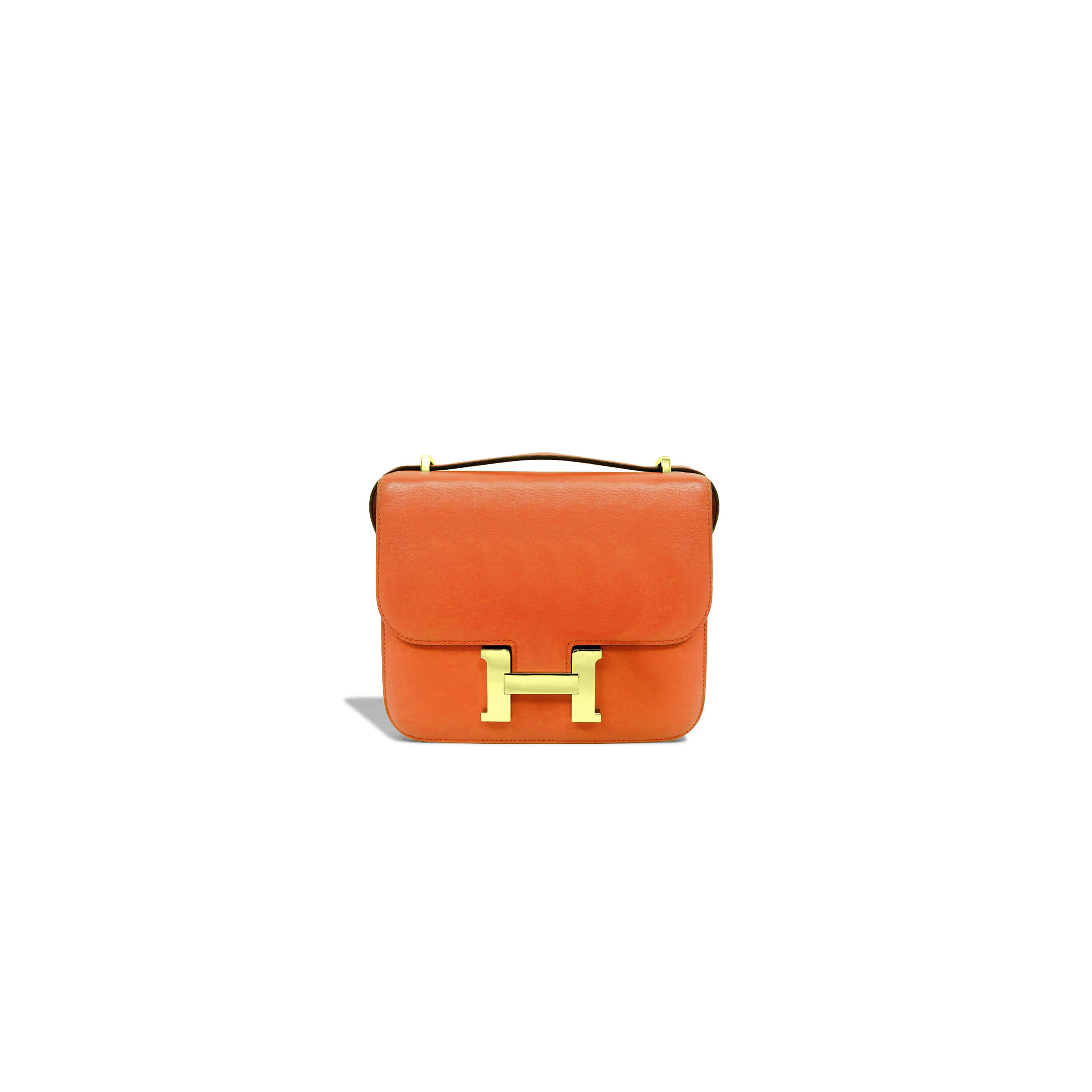 HERMES CONSTANCE 18 SWIFT H028869C993 (18*15*4cm)